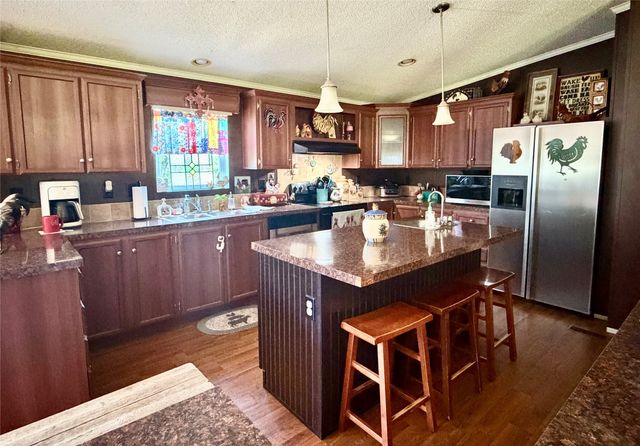 3539 County Road 265, Collinsville, TX 76233