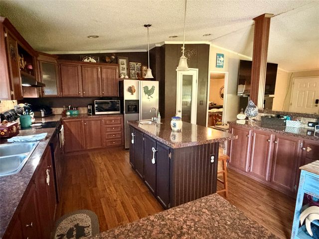 3539 County Road 265, Collinsville, TX 76233
