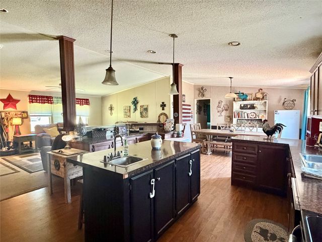 3539 County Road 265, Collinsville, TX 76233