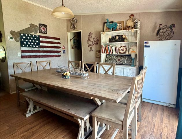 3539 County Road 265, Collinsville, TX 76233