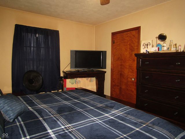 4725 N Us Highway 231, Crawfordsville, IN 47933