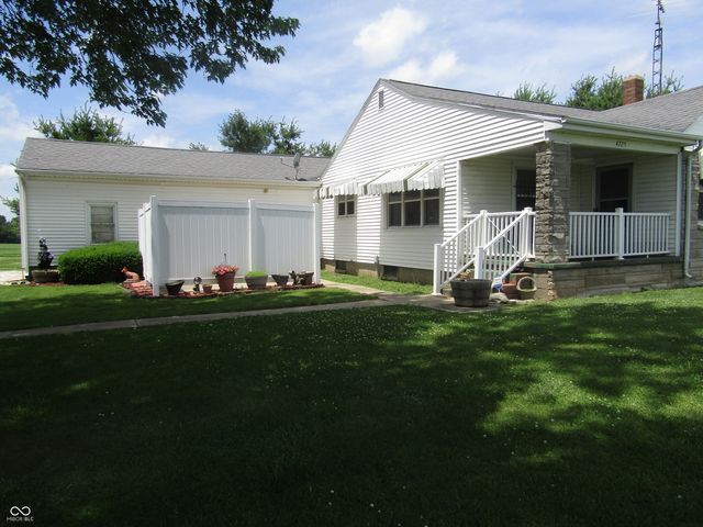 4725 N Us Highway 231, Crawfordsville, IN 47933