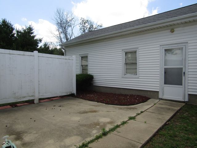 4725 N Us Highway 231, Crawfordsville, IN 47933