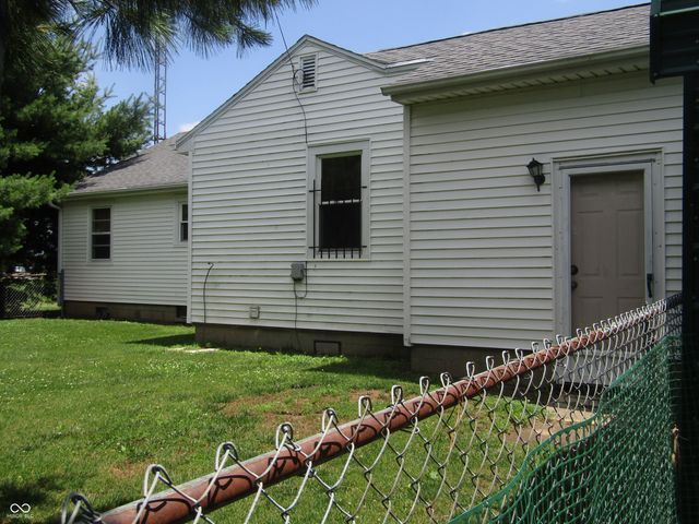4725 N Us Highway 231, Crawfordsville, IN 47933