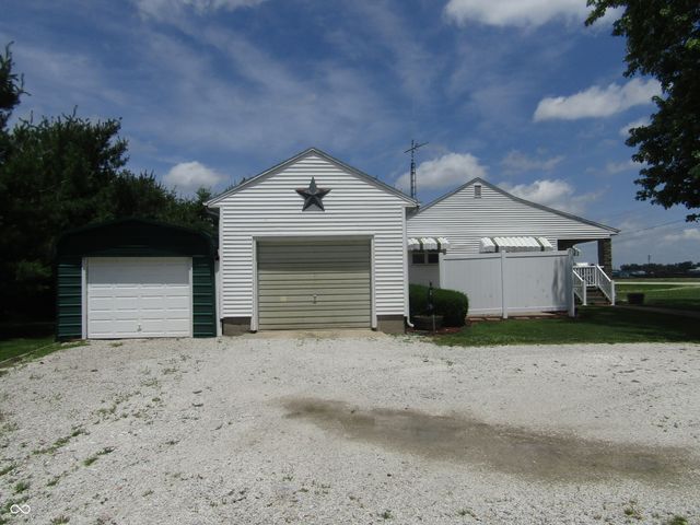 4725 N Us Highway 231, Crawfordsville, IN 47933