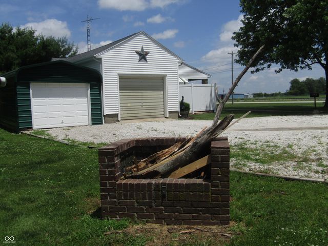 4725 N Us Highway 231, Crawfordsville, IN 47933