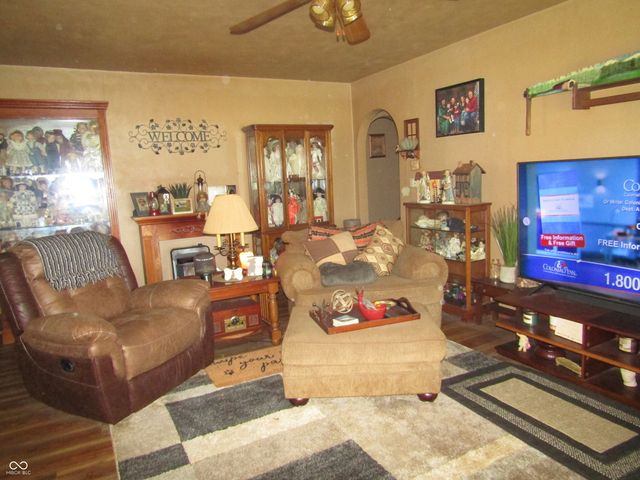 4725 N Us Highway 231, Crawfordsville, IN 47933