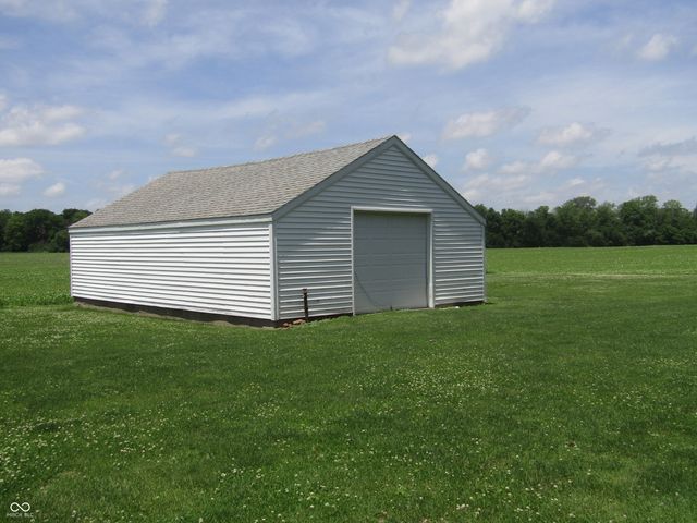 4725 N Us Highway 231, Crawfordsville, IN 47933