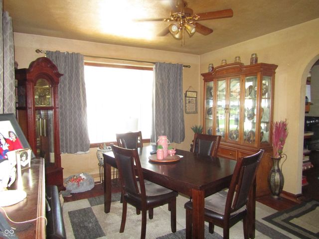 4725 N Us Highway 231, Crawfordsville, IN 47933