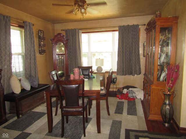 4725 N Us Highway 231, Crawfordsville, IN 47933