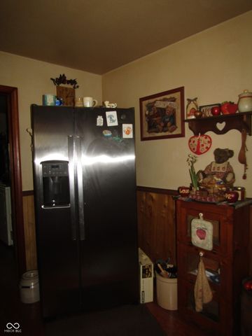 4725 N Us Highway 231, Crawfordsville, IN 47933