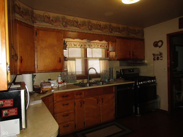 4725 N Us Highway 231, Crawfordsville, IN 47933