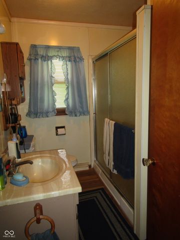 4725 N Us Highway 231, Crawfordsville, IN 47933