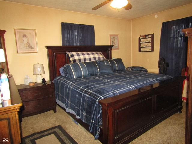 4725 N Us Highway 231, Crawfordsville, IN 47933