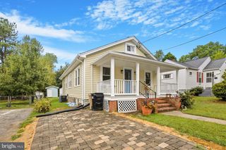 1106 SNOWDEN PL, Laurel, MD 20707