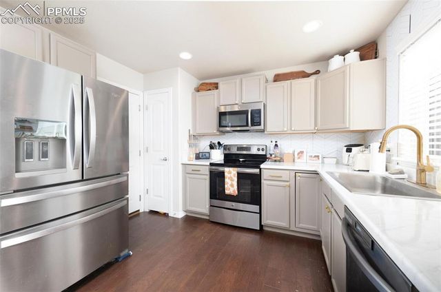 6115 Fiddle Way, Colorado Springs, CO 80925