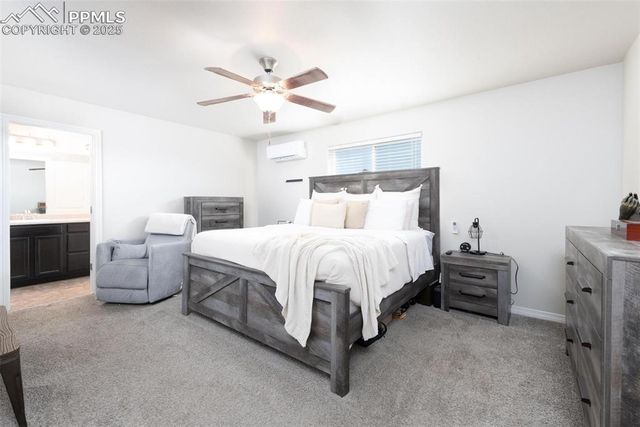 6115 Fiddle Way, Colorado Springs, CO 80925