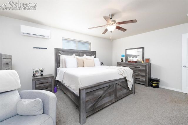 6115 Fiddle Way, Colorado Springs, CO 80925