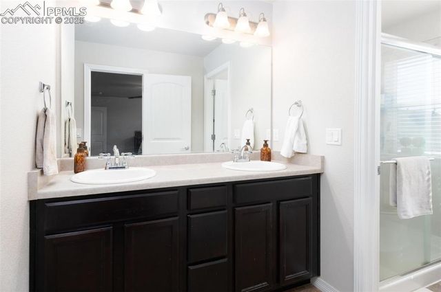 6115 Fiddle Way, Colorado Springs, CO 80925