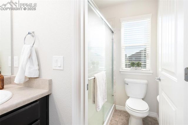 6115 Fiddle Way, Colorado Springs, CO 80925