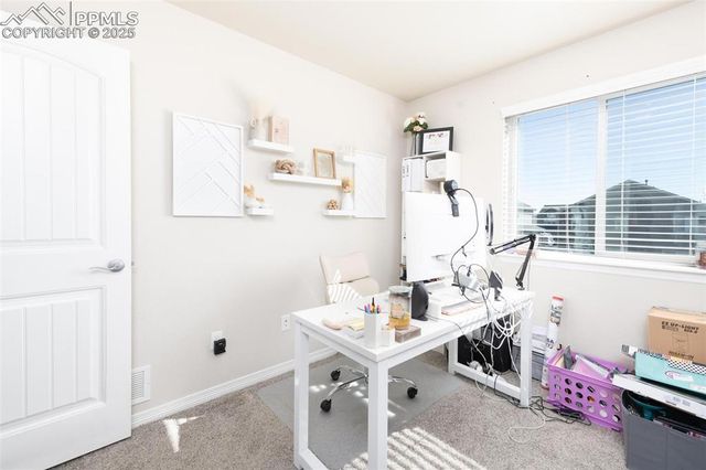 6115 Fiddle Way, Colorado Springs, CO 80925