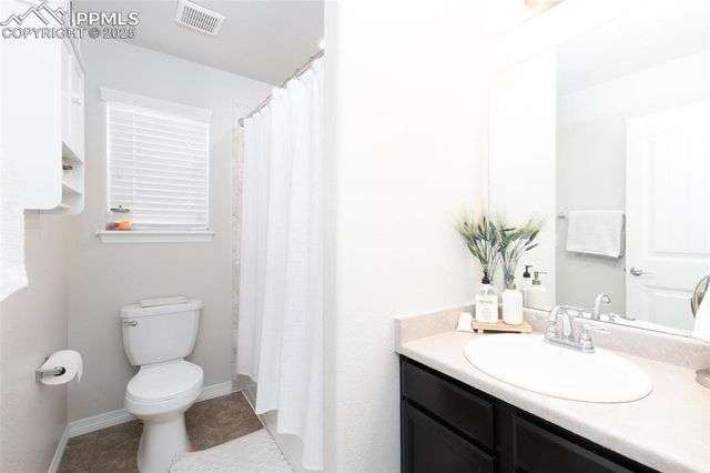 6115 Fiddle Way, Colorado Springs, CO 80925