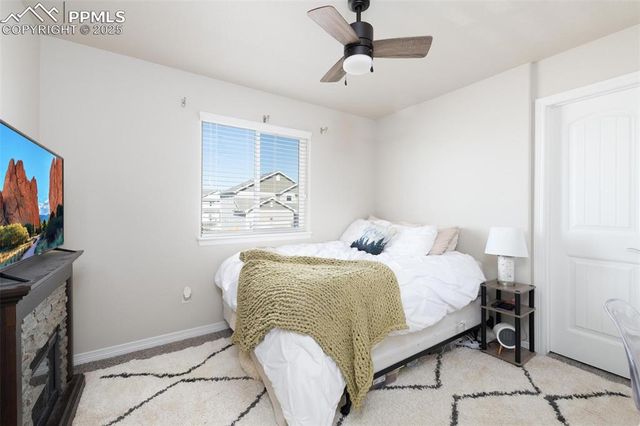 6115 Fiddle Way, Colorado Springs, CO 80925