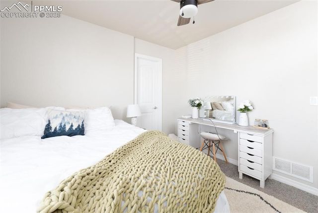 6115 Fiddle Way, Colorado Springs, CO 80925