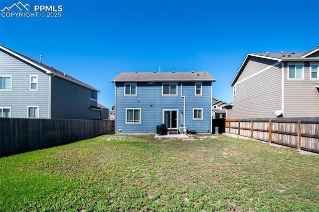 6115 Fiddle Way, Colorado Springs, CO 80925