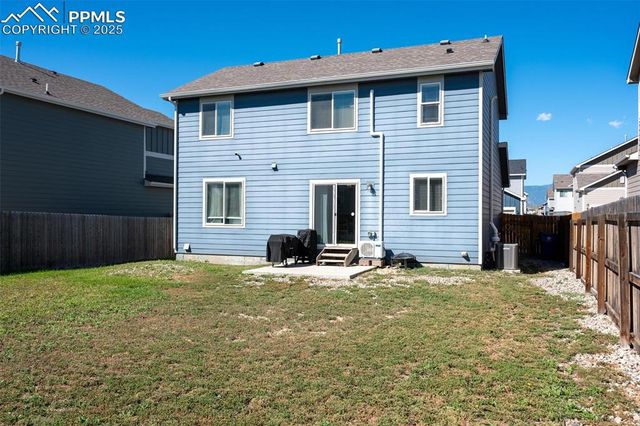 6115 Fiddle Way, Colorado Springs, CO 80925