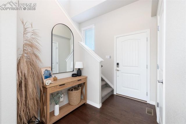 6115 Fiddle Way, Colorado Springs, CO 80925