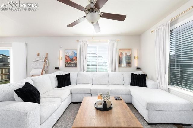 6115 Fiddle Way, Colorado Springs, CO 80925