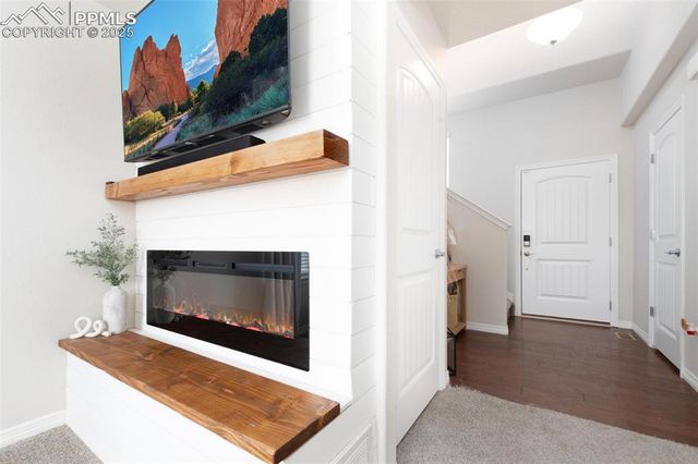 6115 Fiddle Way, Colorado Springs, CO 80925