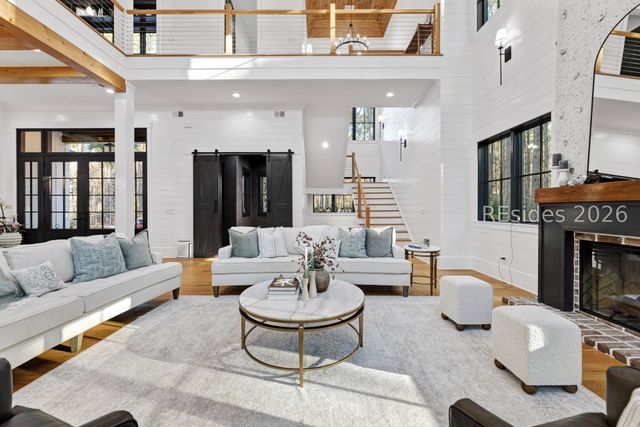 31 Foxchase Ln, Bluffton, SC 29910