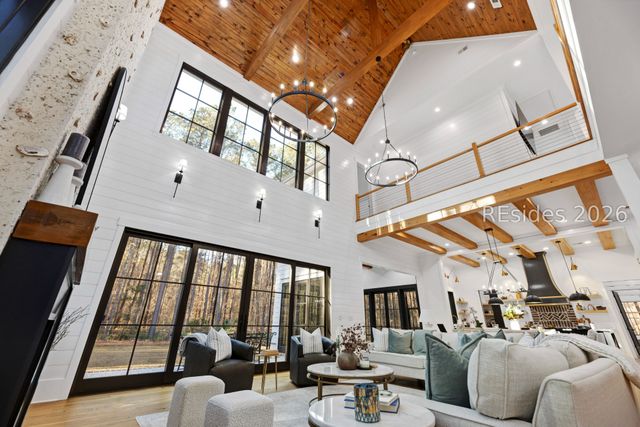 31 Foxchase Ln, Bluffton, SC 29910