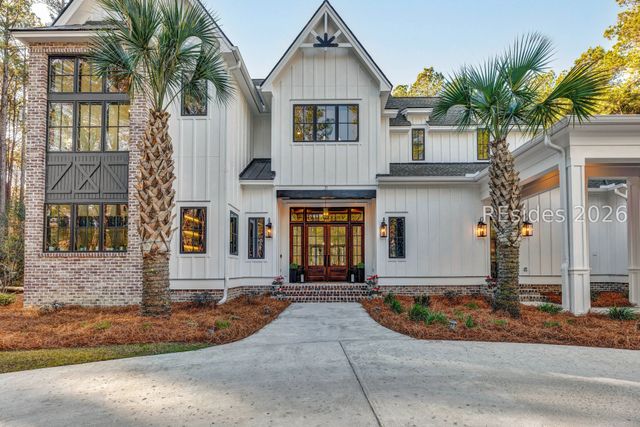 31 Foxchase Ln, Bluffton, SC 29910