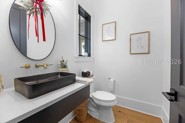 31 Foxchase Ln, Bluffton, SC 29910