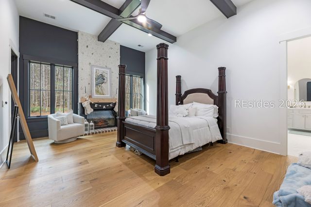 31 Foxchase Ln, Bluffton, SC 29910