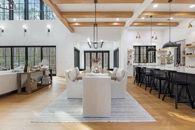 31 Foxchase Ln, Bluffton, SC 29910