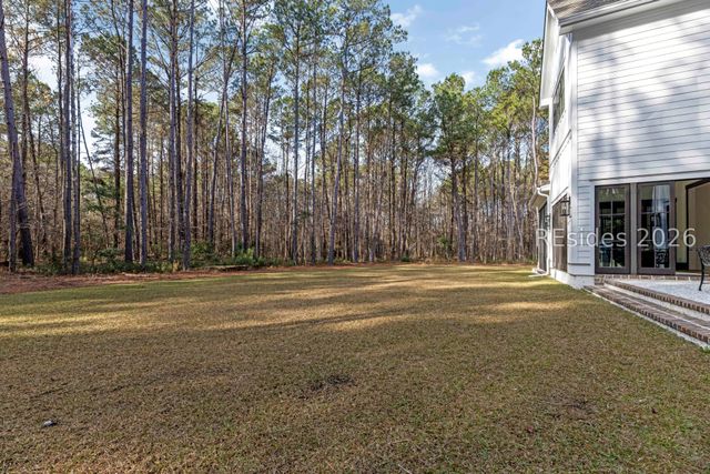 31 Foxchase Ln, Bluffton, SC 29910