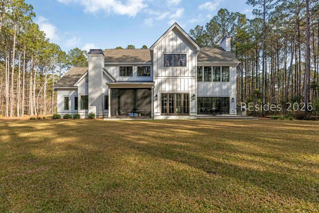 31 Foxchase Ln, Bluffton, SC 29910