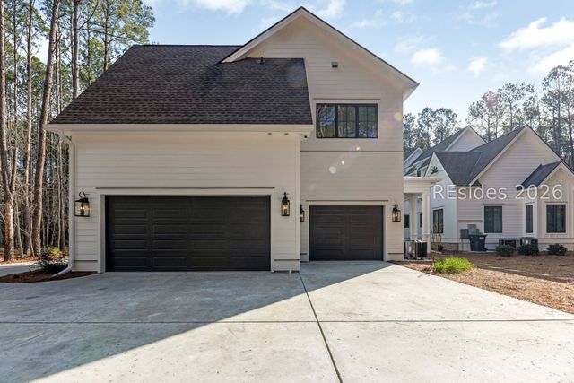 31 Foxchase Ln, Bluffton, SC 29910