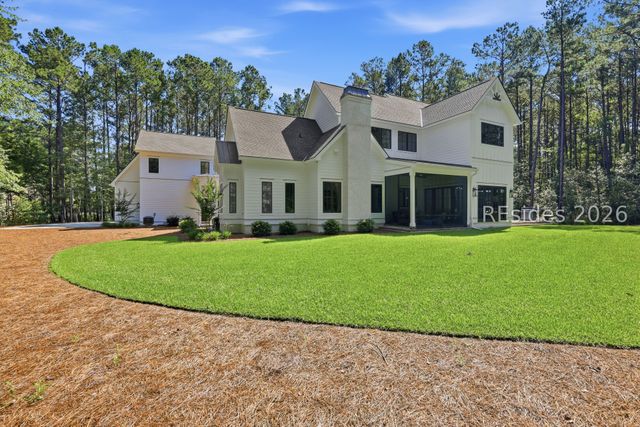 31 Foxchase Ln, Bluffton, SC 29910