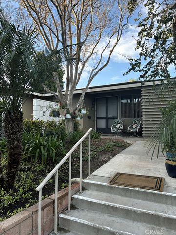 369 Avenida Castilla G, Laguna Woods, CA 92637