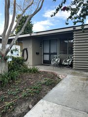 369 Avenida Castilla G, Laguna Woods, CA 92637