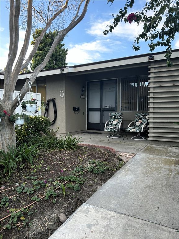 369 Avenida Castilla G, Laguna Woods, CA 92637