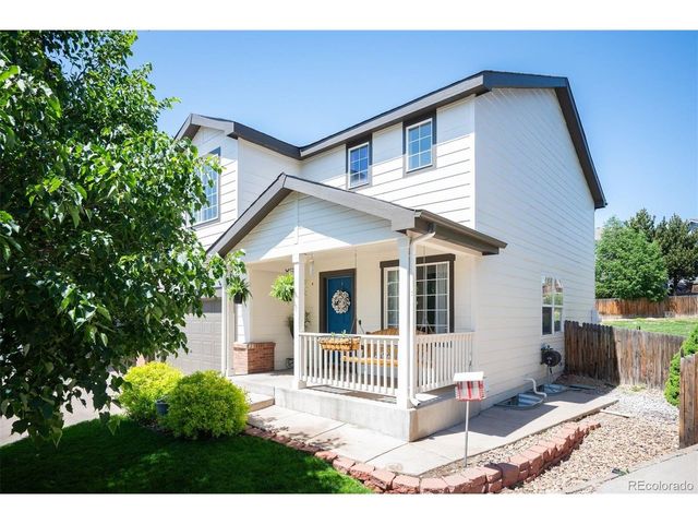 10993 Elizabeth St, Northglenn, CO 80233