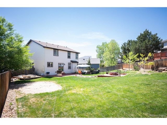 10993 Elizabeth St, Northglenn, CO 80233