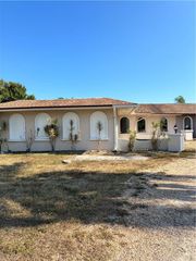 3619 Country BLVD, Cape Coral, FL 33904