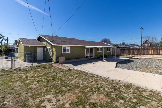 2326 Gloryette Avenue, Simi Valley, CA 93063